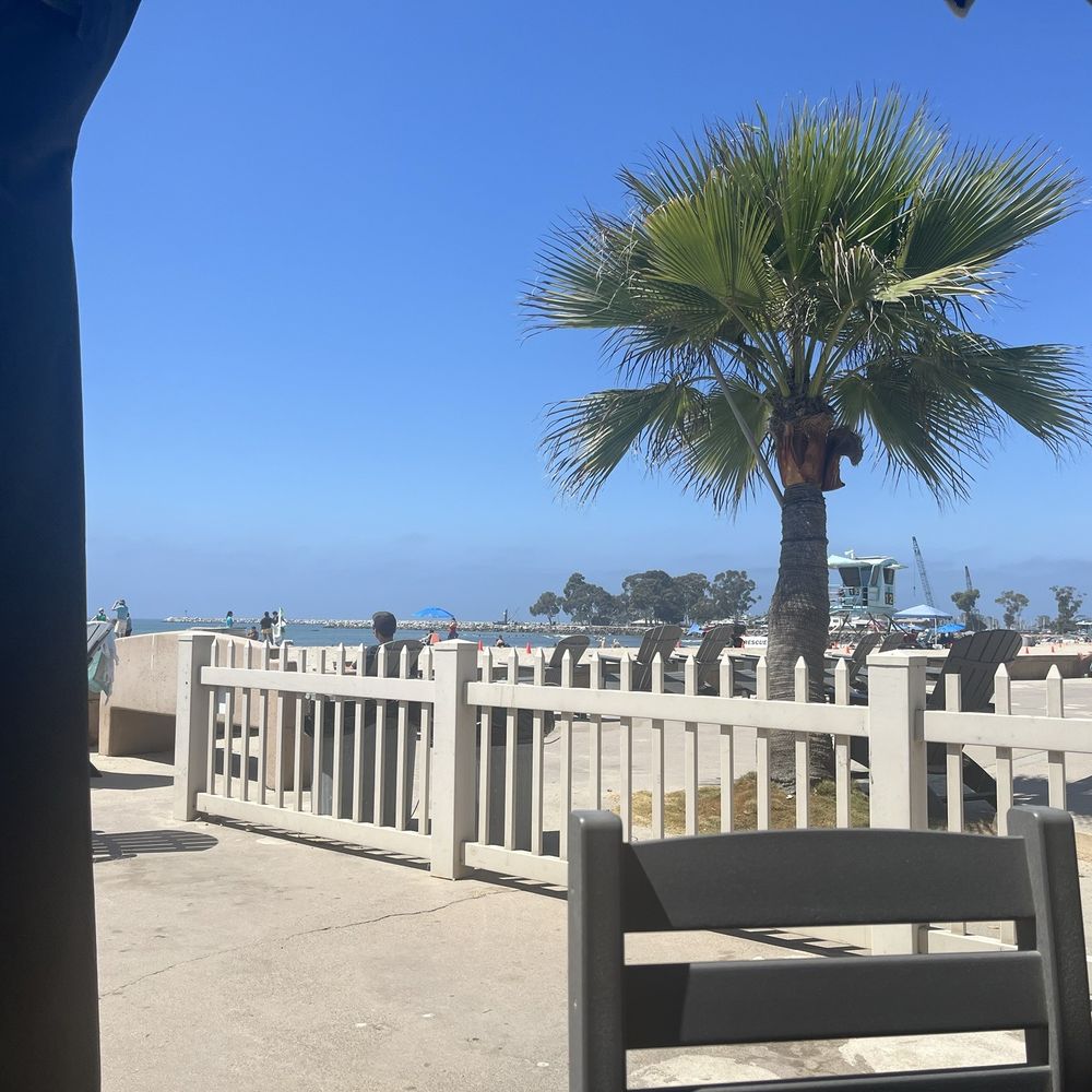 Doho Cafe - Views - Cafes Near Me - Dana Point, California