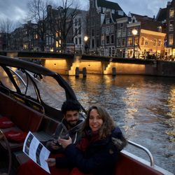 Amsterdam Boat Center