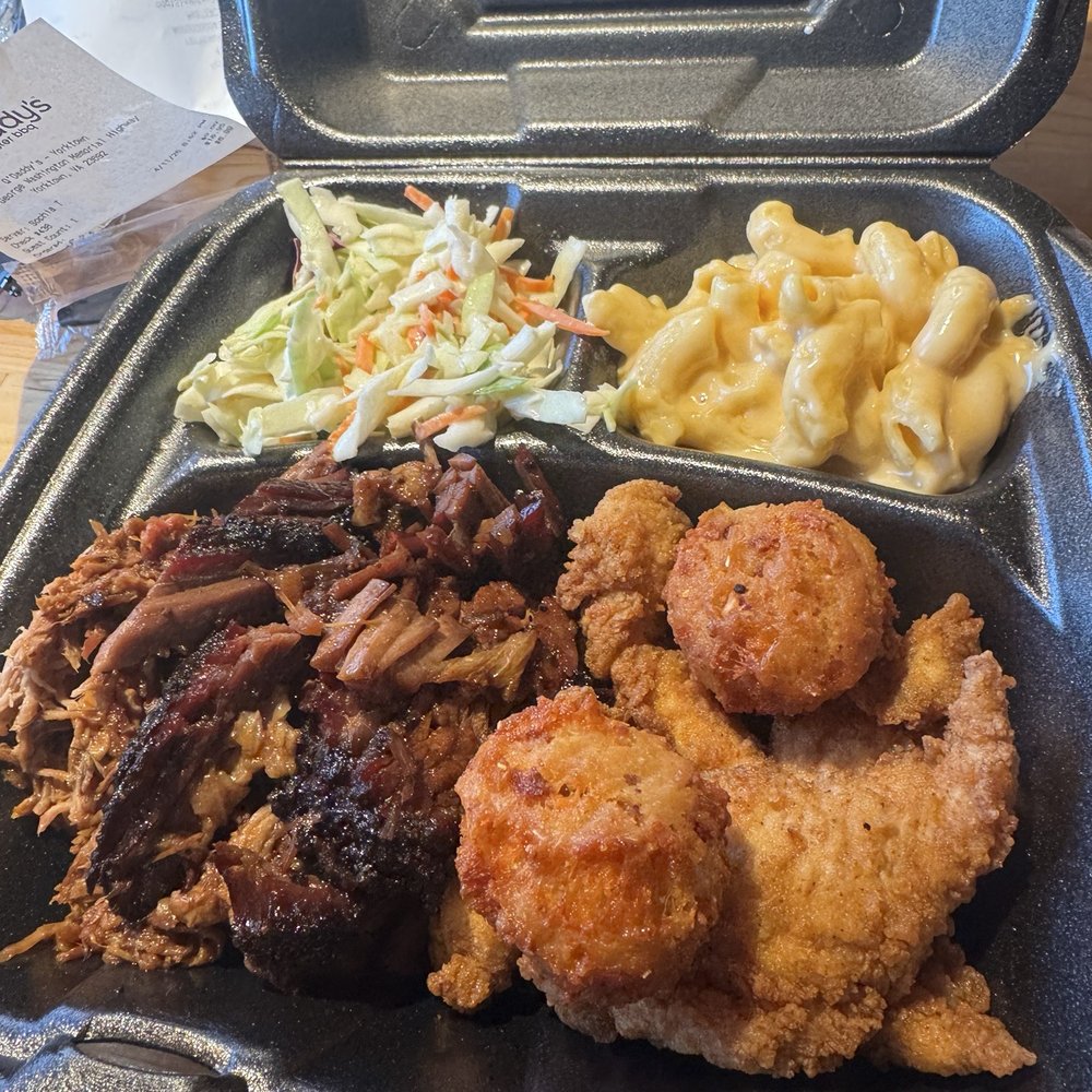The regular sampler. They need a new recipe for mac and cheese or someone who knows how to cook it. The regular sampler. They need a new recipe for mac and cheese or someone who knows how to cook it.