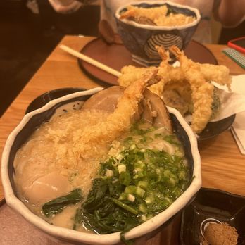 Udon Mugizo - Mountain View - TONKOTSU UDON - Japanese Near Me - Mountain View, California Udon Mugizo - Mountain View - TONKOTSU UDON - Japanese Near Me - Mountain View, California