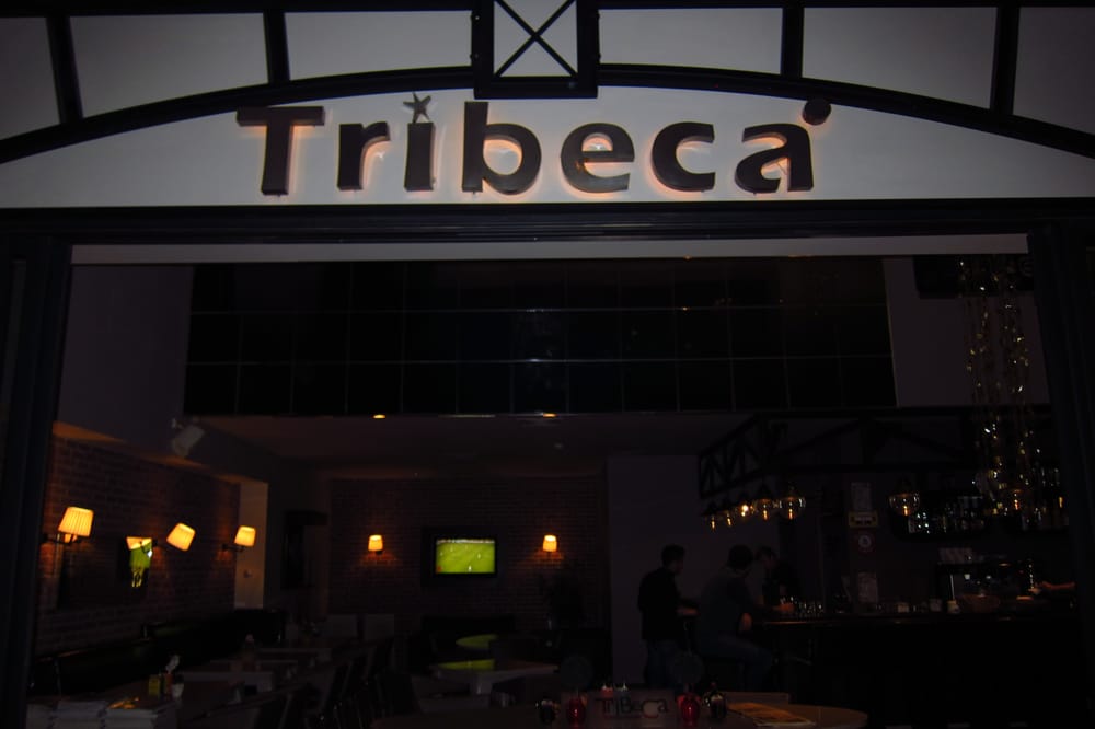 Tribeca