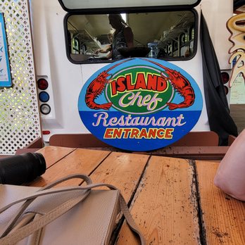 Island Chef - Best fish and chips ever - Seafood Near Me - Hana, Hawaii Island Chef - Best fish and chips ever - Seafood Near Me - Hana, Hawaii