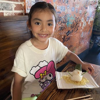 Sushi Dan - We had a wonderful dinning experience today. We even got special treats. I The chefs are amazing. Must try this place! - Sushi Bars Near Me - Studio City, California