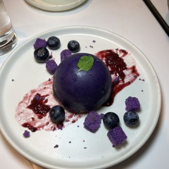 Spot Dessert Bar - ube-rri - Desserts Near Me - Flushing, New York