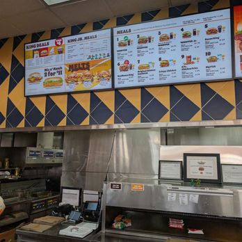 Burger King - Menu - Burgers Near Me - Vaughan, Ontario