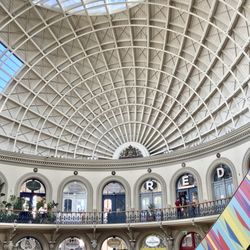 The Corn Exchange