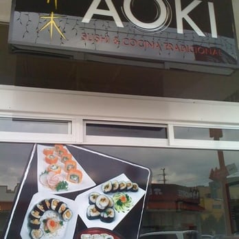 Aoki Restaurante - Japanese Near Me - Metepec, MEX Aoki Restaurante - Japanese Near Me - Metepec, MEX