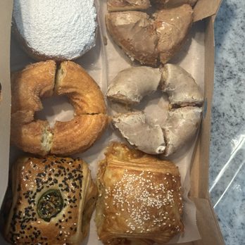 The Goods - Donuts and croissants - Donuts Near Me - Carlsbad, California