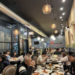 JM Seafood Restaurant