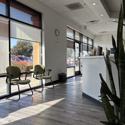 MD Urgent Care - lobby