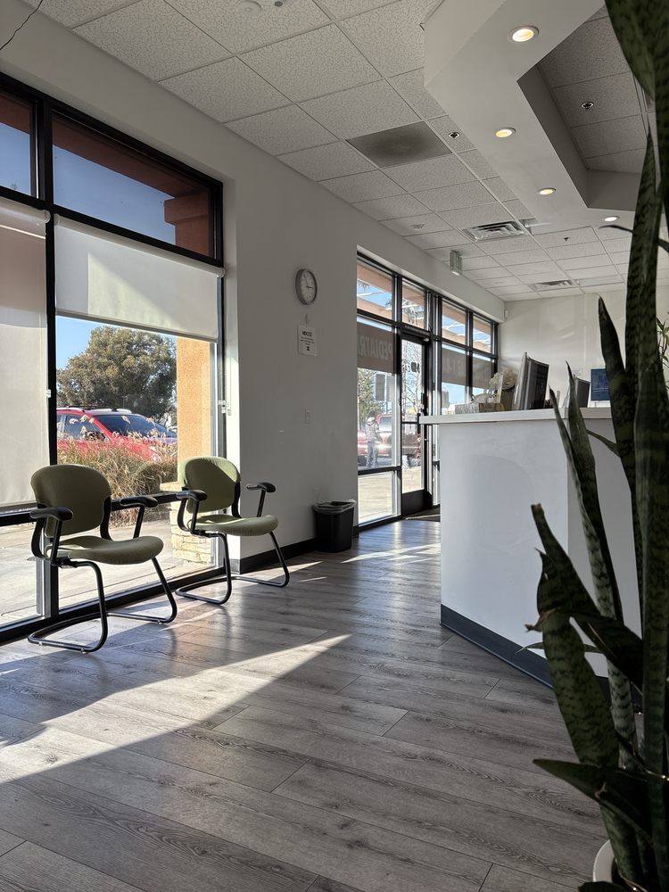 MD Urgent Care - patient advocate in Sacramento, CA