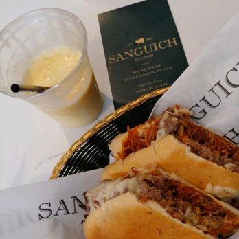 Sanguich - Cuban Near Me - Miami, Florida Sanguich - Cuban Near Me - Miami, Florida