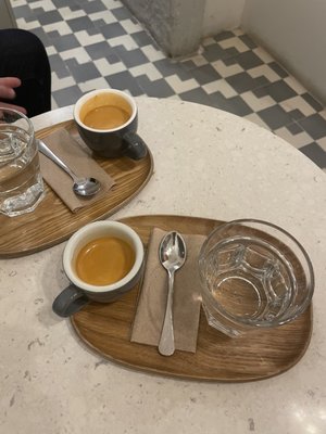 Chiquitito Café by null