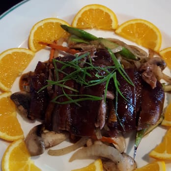 Tanuki - Tanuki duck - Japanese Near Me - Powell, Ohio