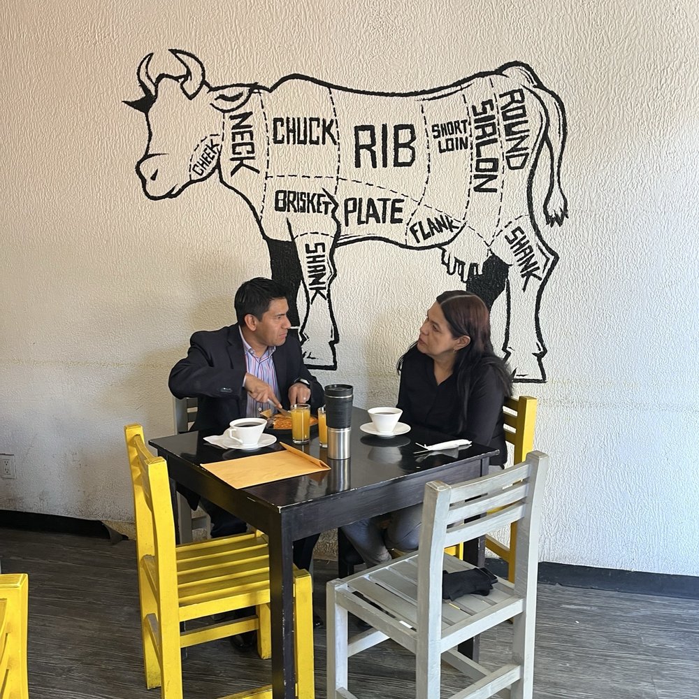 Manzo - Breakfast & Brunch Near Me - Ciudad de Mexico, DIF Manzo - Breakfast & Brunch Near Me - Ciudad de Mexico, DIF