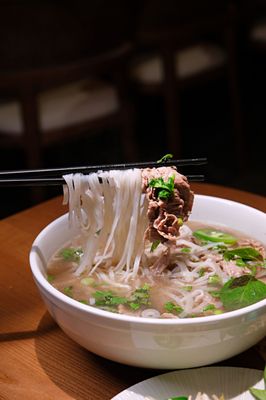 Pho Real - Southeast Asian Restaurant by null