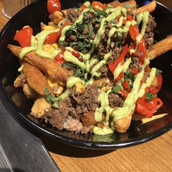 Big Al’s - Dirty Fries. - Bowling Near Me - Milpitas, California