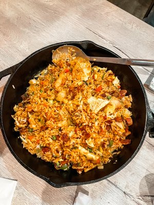 Open Rice Blakeney by null