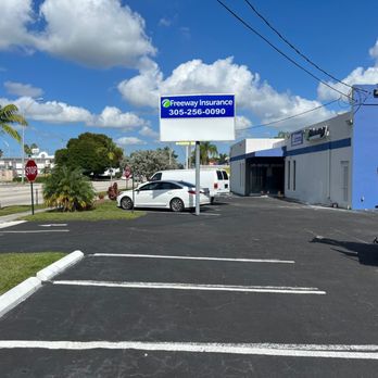 Freeway Insurance - Store photo - Home & Rental Insurance Near Me - Palmetto Bay, Florida Freeway Insurance - Store photo - Home & Rental Insurance Near Me - Palmetto Bay, Florida