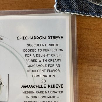 Corazon De Agave - Get this! - Mexican Near Me - Phoenix, Arizona Corazon De Agave - Get this! - Mexican Near Me - Phoenix, Arizona