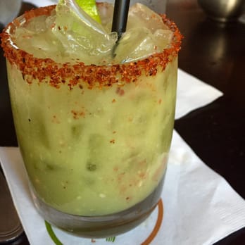 Wild Salsa - Amazing avocado margarita! I know sounds odd but so good!! - Mexican Near Me - Dallas, Texas Wild Salsa - Amazing avocado margarita! I know sounds odd but so good!! - Mexican Near Me - Dallas, Texas