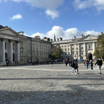 Trinity College Dublin - Colleges & Universities Near Me - Dublin, D Trinity College Dublin - Colleges & Universities Near Me - Dublin, D