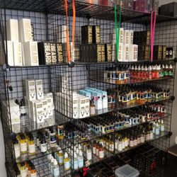 Vapor Werks - We carry a full line of BEARD Vape Co.