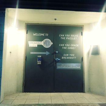 Breakout Waikiki - Escape Games Near Me - Honolulu, Hawaii Breakout Waikiki - Escape Games Near Me - Honolulu, Hawaii