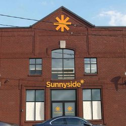 Sunnyside Medical Cannabis Dispensary Pittsburgh - Penn Ave