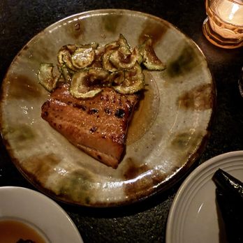 RVR Venice - Cod so good dude - Izakaya Near Me - Venice, California RVR Venice - Cod so good dude - Izakaya Near Me - Venice, California