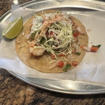 Fast N Fresh Mexican Grill - Large shrimp taco - Mexican Near Me - Simi Valley, California Fast N Fresh Mexican Grill - Large shrimp taco - Mexican Near Me - Simi Valley, California
