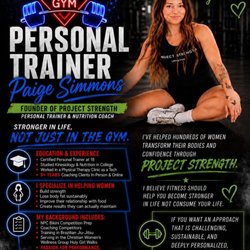 Fitness 1 Gym