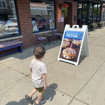 Kookys N Cream - We love Kooky Cream - Desserts Near Me - Lapeer, Michigan Kookys N Cream - We love Kooky Cream - Desserts Near Me - Lapeer, Michigan
