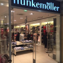 Hunkemöller