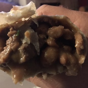 The Asada Grill - More beans than me and it is evident there is no extra cheese. - Mexican Near Me - Mira Loma, California The Asada Grill - More beans than me and it is evident there is no extra cheese. - Mexican Near Me - Mira Loma, California
