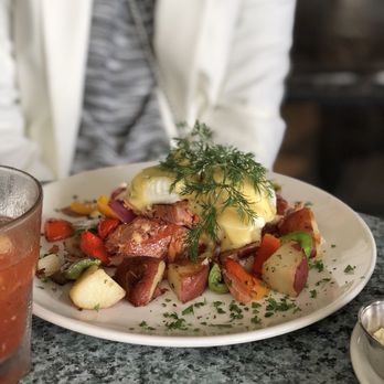 Plums Cafe - Breakfast & Brunch Near Me - Costa Mesa, California