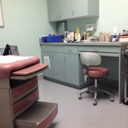 Wang Fang Rong, MD - Super clean rooms!!