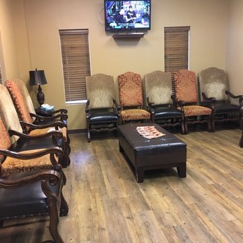 First Med - Lobby/waiting area - Urgent Care Near Me - Oklahoma City, Oklahoma First Med - Lobby/waiting area - Urgent Care Near Me - Oklahoma City, Oklahoma
