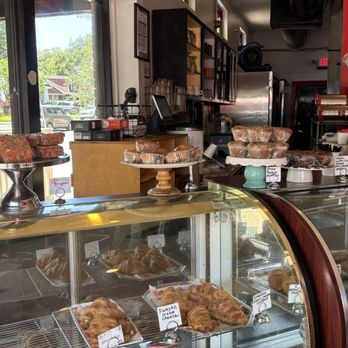 Café Eclectic - Breakfast & Brunch Near Me - Memphis, Tennessee