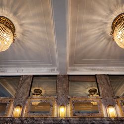 Café Bar ODEON - Interior