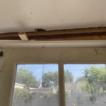 JB Handymen Services - This is a frame job that probably should have been torn out and redone. They did not return my call or text. - Handyman Near Me JB Handymen Services - This is a frame job that probably should have been torn out and redone. They did not return my call or text. - Handyman Near Me
