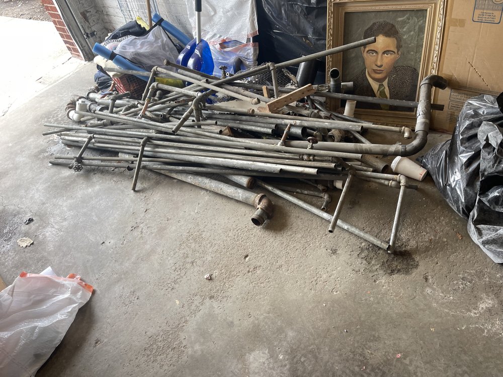 Slide of Zuniga's Plumbing