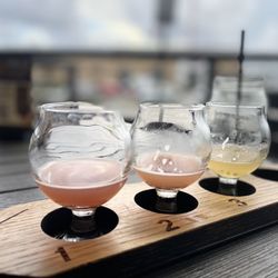 World of Beer - Samples