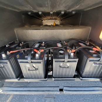 Esh Mobile RV Service - More power!! - RV Repair Near Me - Apache Junction, Arizona