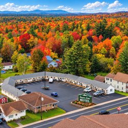 Tupper Lake Motel
