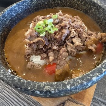 Curry Do - Japanese Curry Near Me - Costa Mesa, California Curry Do - Japanese Curry Near Me - Costa Mesa, California