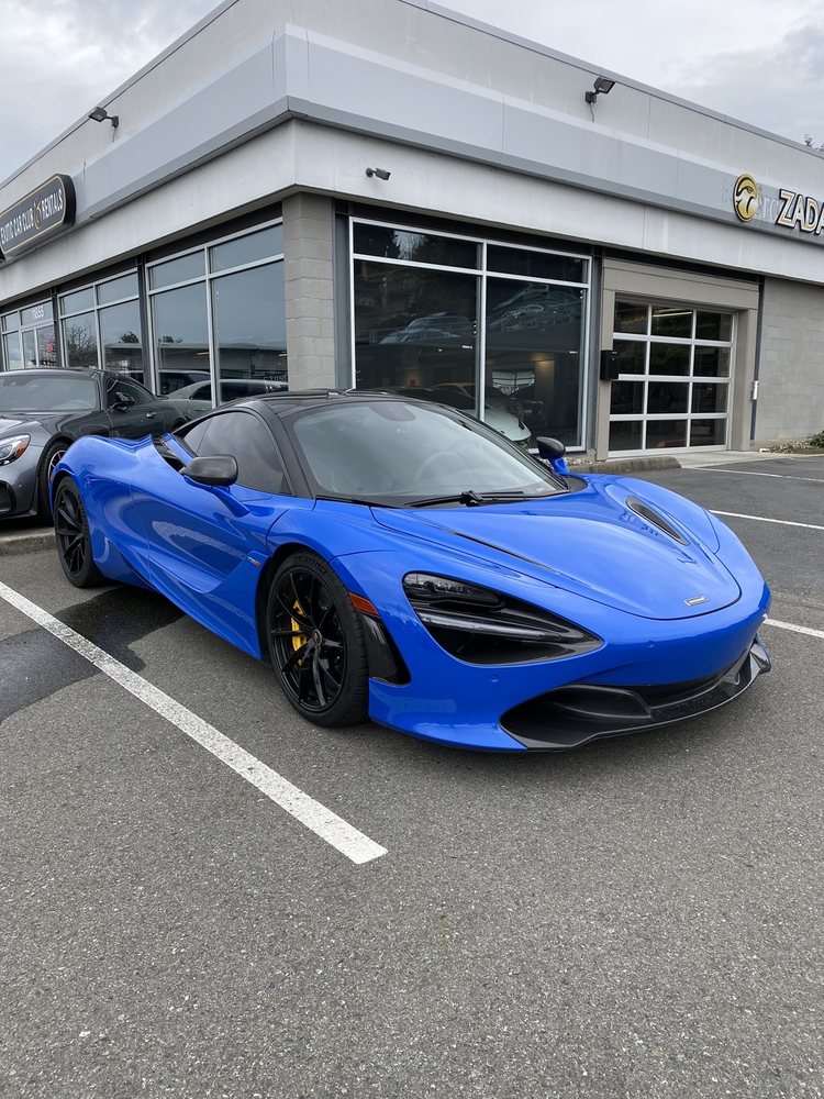 ZADART EXOTIC CAR CLUB & RENTALS 188 Photos & 59 Reviews 11855 Bel