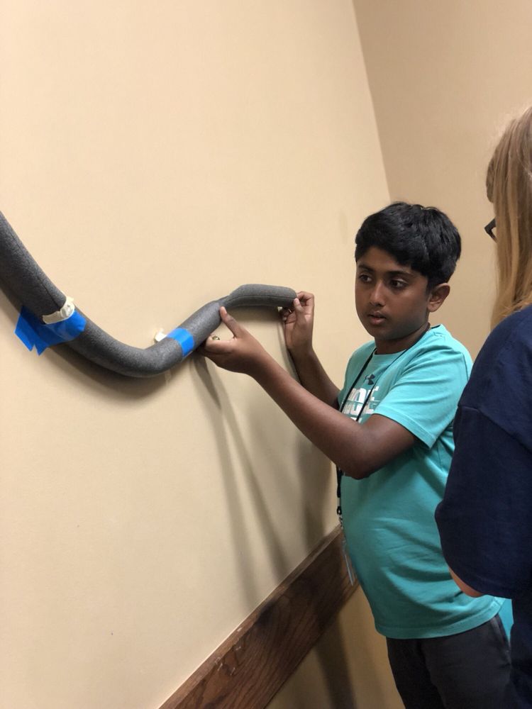 Maze Kids - childcare center in Frisco, TX