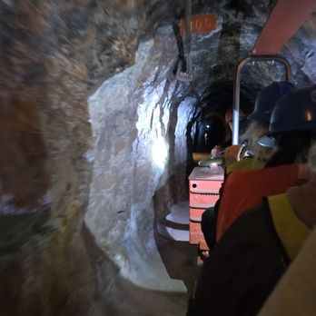 Queen Mine Tours - Tours Near Me - Bisbee, Arizona Queen Mine Tours - Tours Near Me - Bisbee, Arizona