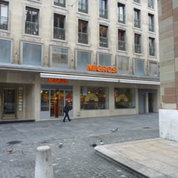 Migros